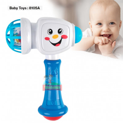 Baby Toys : 8105A